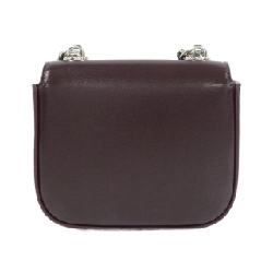 Túi đeo vai mini chain Claude 10L843DPV của Céline 609336