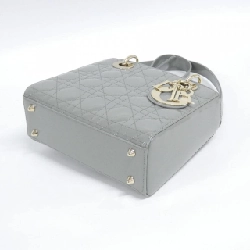 Túi xách Christian Dior Lady Dior Small M0531OWCB - Hàng hiệu Authentic 771820