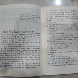 LỬA THIÊU CUNG A PHÒNG.
Tác giả: Tương Nghị.
Người dịch: Nguyễn Đắc Thanh 335716