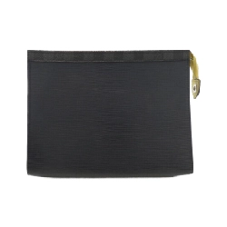 Túi xách Louis Vuitton Épi + Damier Graphite Pochette Voyage M67899