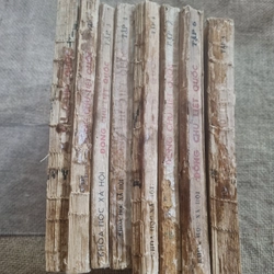 Đông Chu liệt quốc _ 1989 , 8 tập  283037