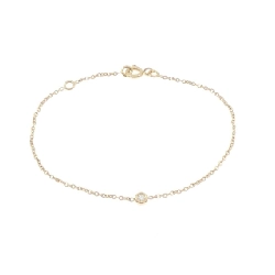 Vòng tay Christian Dior Mimiwi 665340