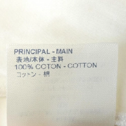 Áo thun dây bên LOUIS VUITTON FGTS03JG2 - Hàng hiệu Authentic 775609