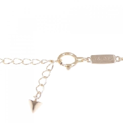 Tasaki Balance Note Necklace - Hàng hiệu Authentic 841400