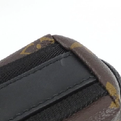 Túi đeo chéo Louis Vuitton Monogram Macassar LV Trail Messenger M46972 - Hàng hiệu Chính hãng 766619