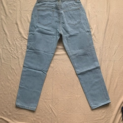 THANH LÝ QUẦN BAGGY JEAN NỮ 364177