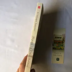 Người Lạ Dẫn Đường - Yasushi Kitagawa 926554