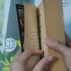 [MIỄN PHÍ BỌC SÁCH] The Navigator - Clive Cussler & Paul Kemprecos 1027238