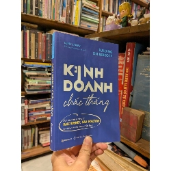 Kinh doanh chắc thắng - Derek Lidow