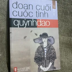 Quỳnh Dao - Đoạn cuối cuộc tình 