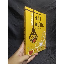 Năng lực hài hước mới 100% HCM2911