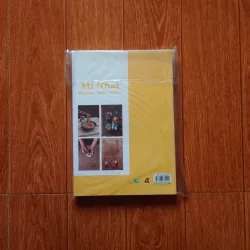 Mì Nhật: Ramen, Soba, Udon 1030871