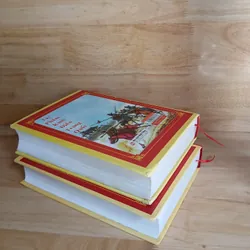 Tam Quốc Diễn Nghĩa (Bộ 2 Tập) - La Quán Trung 736910