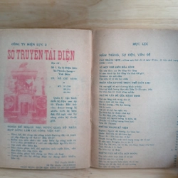 Almanach - Sách Lịch Kiến Thức Phổ Thông 1985 448027