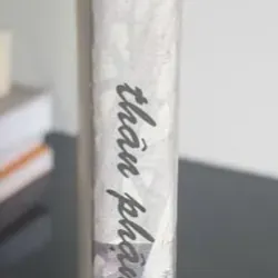 Sách Thơ - Thân Phận 689548