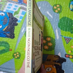 Bí Mật Ngôn Ngữ Cơ Thể 784745