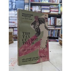 Tro tàn của một tổ ấm - Graxilianô Ramốtxơ 50348