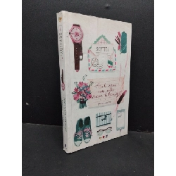 (TẶNG BOOKMARK) Anh cua em nhé được không Septiny mới 80% bẩn bìa, ố nhẹ, có chữ viết trang đầu, tróc gáy 2016 RBK.ASB3010