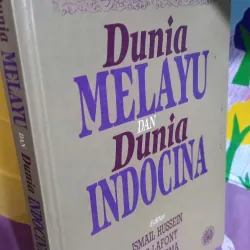 văn minh mã lai và đông dương - bản ngoại văn 1011537