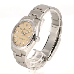 Đồng hồ Rolex Oyster Perpetual 134300 SS tự động - Hàng hiệu Authentic 881946