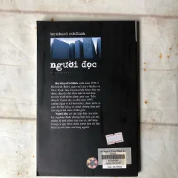 Người Đọc - Bernhard Schlink 800732