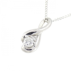 Vòng cổ kim cương Vandome - Hàng hiệu Authentic 841780