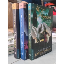 Pegasus, bộ 3 tập - Kate O' Hearn