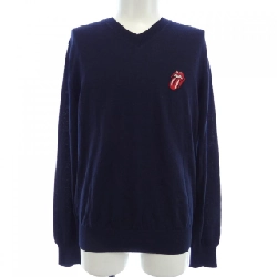 COMME des GARCONS PQ-N010 Áo len - Hàng hiệu Chính hãng