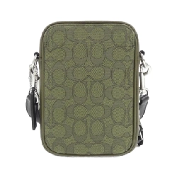 【Sản phẩm mới】Túi đeo vai Coach CH097 611433