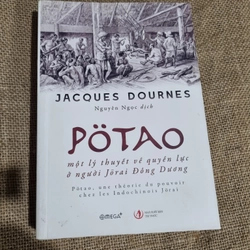 Pötao, một lý thuyết về quyền lực ở người Jörai Đông Dương

Tác giả: Jacques Dournes