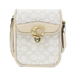 【Sản phẩm mới】Túi đeo vai Coach CA191