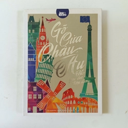 Gõ cửa Châu âu - Nền giáo dục thiên đường (2015)