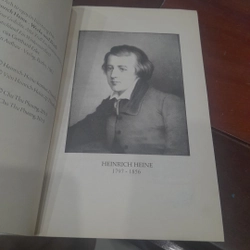 Heinrich Heine - Lyrisches intermezzo/ Khúc đệm trữ tình (song ngữ Đức - Việt) 309195