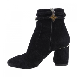 【Mã giảm giá】Giày bốt LOUIS VUITTON 665077