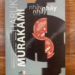 Haruki Murakami combo tổng 8 cuốn (t4) 591844