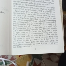 Giấc Mộng Trung Hoa-  545568
