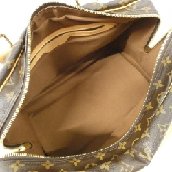 Túi xách Louis Vuitton Monogram Carryall M40074 614857