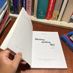 II Truyện Ký: Những Quãng Đời (Tập 2) - Minh Sơn - 2012 786218