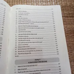 Tâm Lý Học Xã Hội Trong Cuộc Sống Hiện Đại - Bìa Cứng 675166