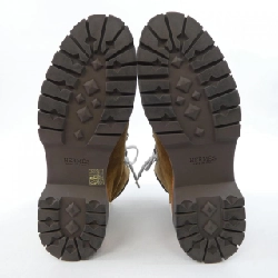 Giày boot HERMES Đeniun 212944Z - Hàng hiệu Authentic 900808