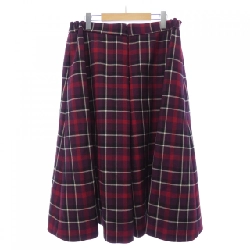 Chân váy CHRISTIAN DIOR - Hàng hiệu Authentic 825703