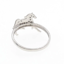 Nhẫn kim cương PT900 0.10CT - Hàng hiệu Chính hãng 847414