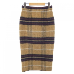 【Mã giảm giá】N°21 Váy