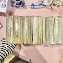 Truyện tranh kim cương bạc full 1-27 781644