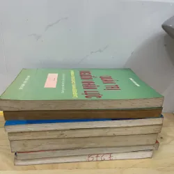 Combo Quảng trị nguồn nhân lực 7 cuốn  752320