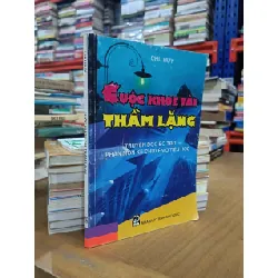 Cuộc khoe tài thầm lặng: Truyện đọc bổ trợ phân môn kể chuyện ở tiểu học - Chu Huy
