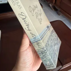Đường Đời Bất Tận – Nicholas Sparks -K2 996361