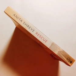 Rescue - Anita Shreve

 445203