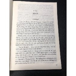 Angiêlic và Quốc vương Ả Rập SecGian GôLông 2002 mới 60% ố nhẹ HCM1511 340953
