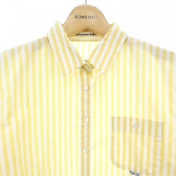 【Mã giảm giá】Áo sơ mi MADEMOISELLE NONNON 644025